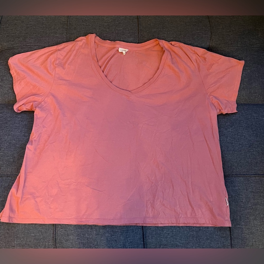 Easy Standard Women’s Tee 3X